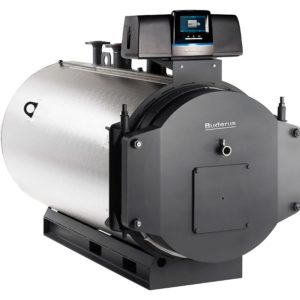 Газовый котел Buderus Logano SK655 120