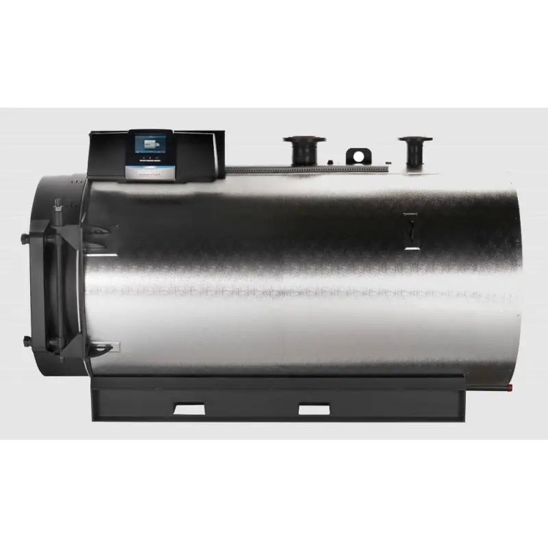 Газовый котел Buderus Logano SK655 120 — изображение 4