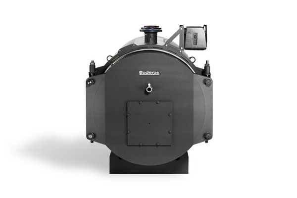 Газовый котел Buderus Logano SK655 120 — изображение 2