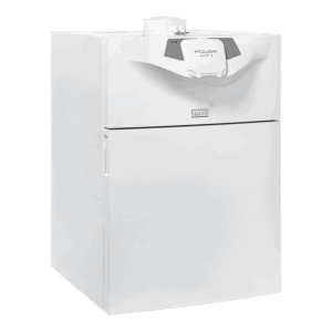 Напольный конденсационный котел BAXI power ht+ 1.110, 1 конт. (110 кВт)