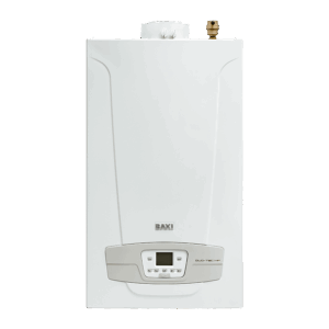 Настенный конденсационный газовый котел серии LUNA DUO-TEC MP/MP+ 1.60