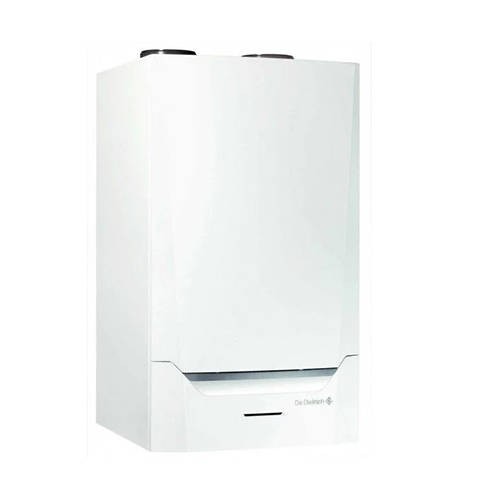 Настенный конденсационный котел De Dietrich INNOVENS PRO MCA 160