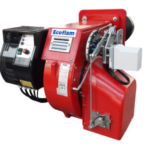 Газовая горелка Ecoflam BLU 1500.1 PAB