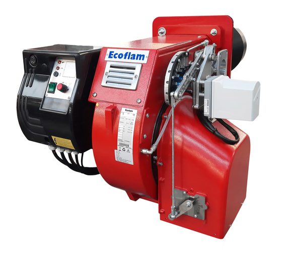 Газовая горелка Ecoflam BLU 1500.1 PAB