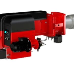 Комбинированная газо-дизельная горелка Oilon GKP-140 M