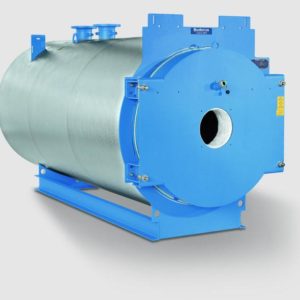 Стальной конденсационный котел Buderus Logano Plus SB825 1900