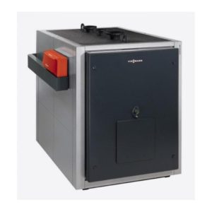 Водогрейный трёхходовой котёл VITOPLEX 200 SX2A 1300 кВт