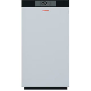 Напольный конденсационный газовый котел Viessmann Vitocrossal 100 CIB 160