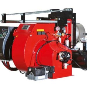 Мазутная горелка Ecoflam Oilflam 400.1 AB Z3