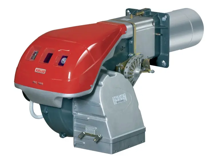 Газовая горелка Riello RS 100 (150-1163)