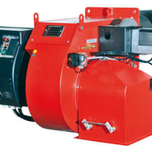 Газовая горелка Ecoflam BLU TS 3000.1 LN PRE TM HT