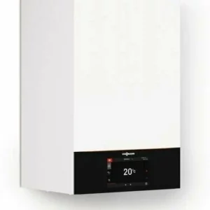 Настенный конденсационный котел Vitodens 200-W 120 кВт