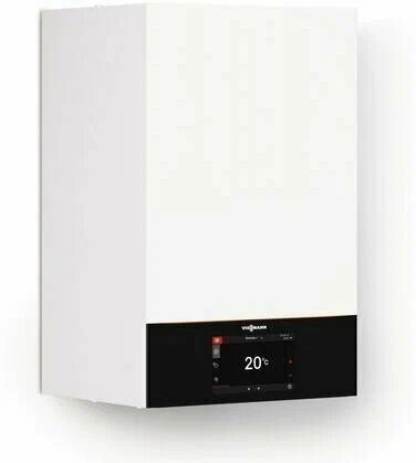 Настенный конденсационный котел Vitodens 200-W 49 кВт