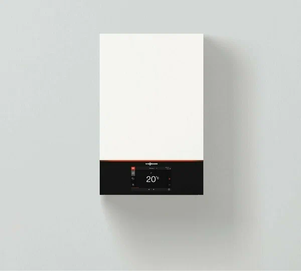 Настенный конденсационный котел Vitodens 200-W 49 кВт — изображение 2