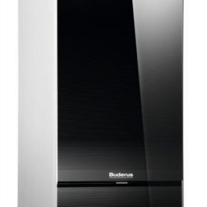 Настенный конденсационный газовый котел Buderus Logamax plus GB172 20 i K