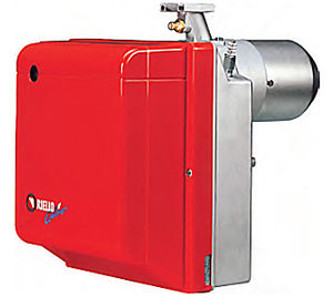 Газовая горелка Riello BS3 (65-200)