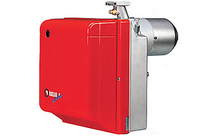 Газовая горелка Riello BS3 (65-200)