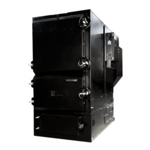 Угольный котел FACI BLACK 215