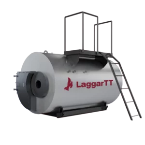 Паровой трехходовой котел LaggarTT US-11000