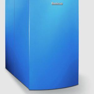 Напольный конденсационный газовый котел Buderus Logano Plus GB402-395