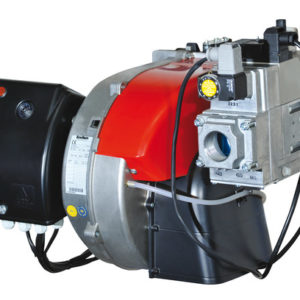 Газовая горелка Ecoflam MAX GAS 350 E P