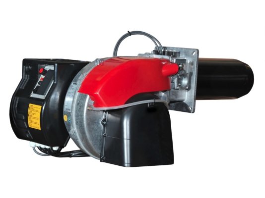 Газовая горелка Ecoflam MAX GAS 350 E P — изображение 2