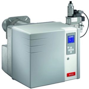 Газовая горелка Elco VG2.140 E (80-140 кВт)