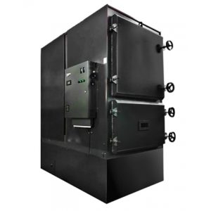 Угольный котел FACI BLACK 1000