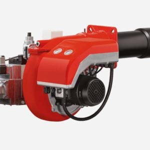 Газовая горелка FBR GAS P 100/2 (581-1163)