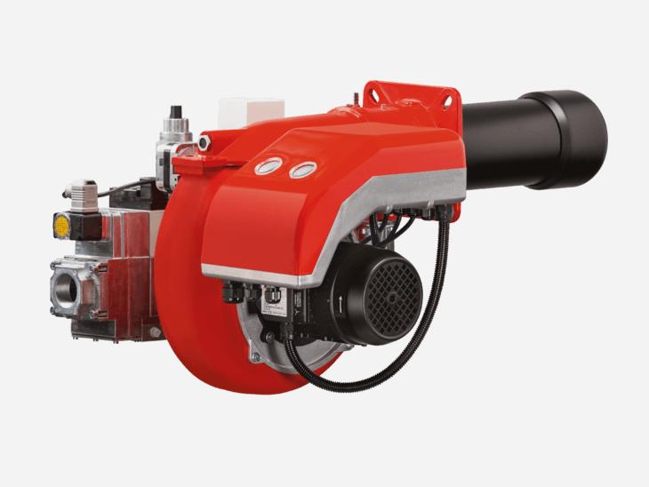 Газовая горелка FBR GAS P 100/2 (581-1163)
