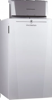 Котёл напольный газовый De Dietrich Elidens C140-45 — изображение 2
