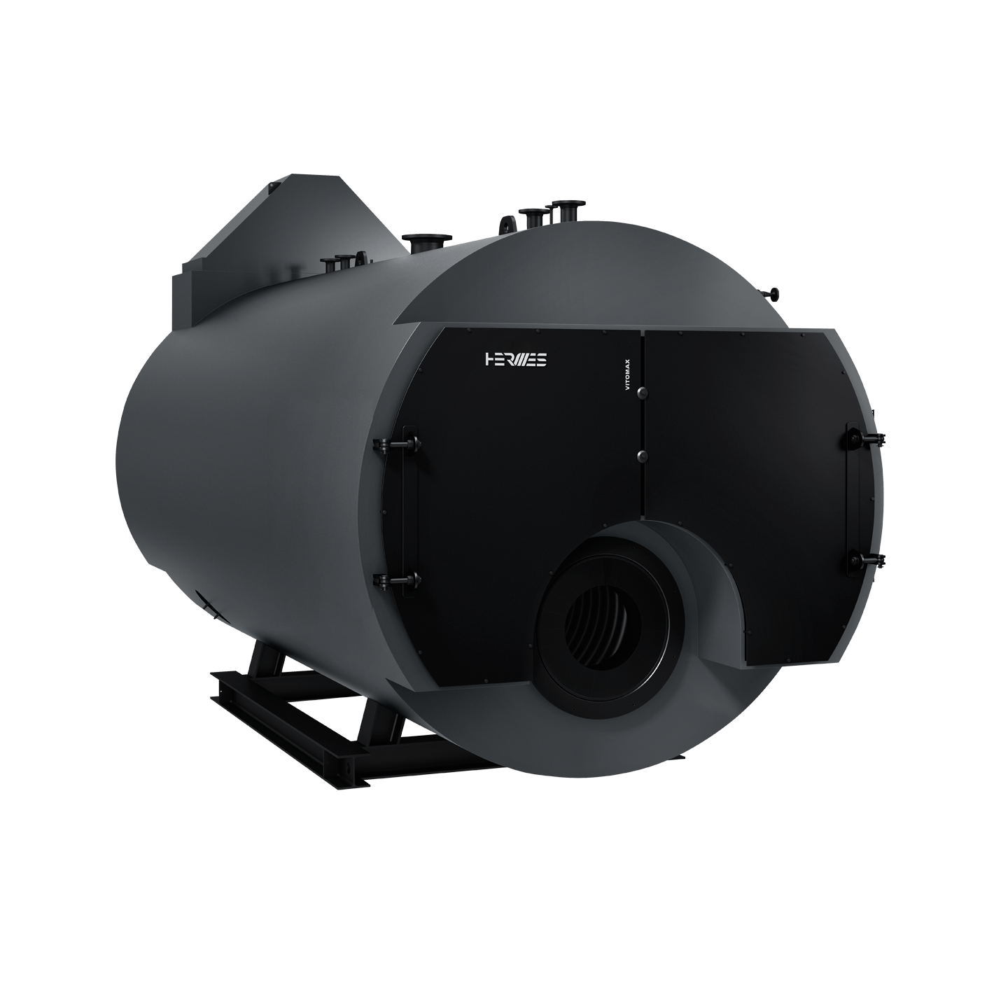 Паровой котел высокого давления Vitomax HS 500 — изображение 2