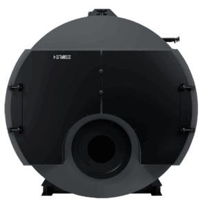Паровой котел высокого давления Vitomax HS 1000