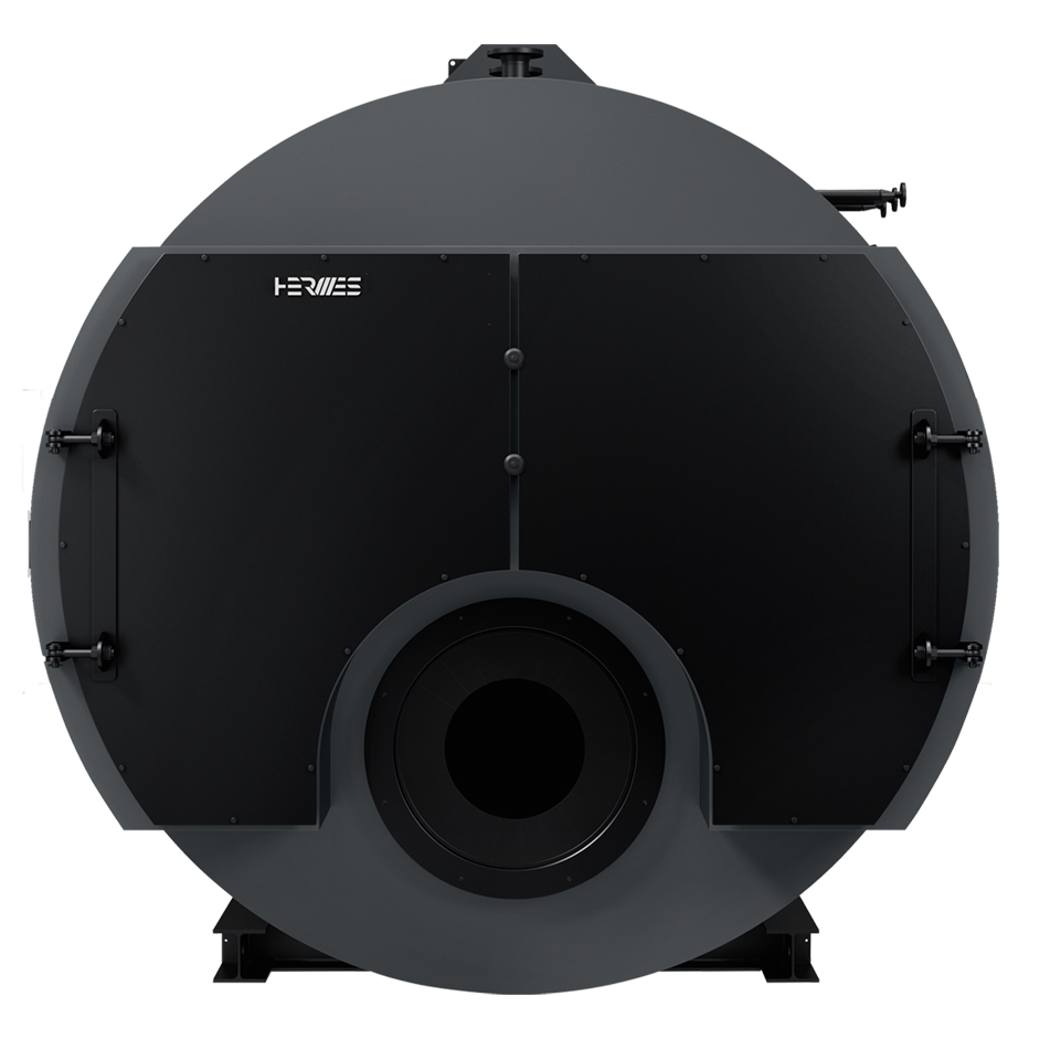Паровой котел высокого давления Vitomax HS 500