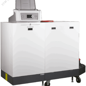 Котёл конденсационный напольный De Dietrich C 340-280