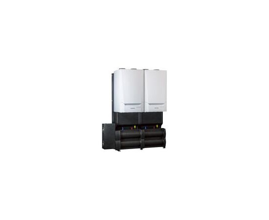 Настенный конденсационный котел De Dietrich INNOVENS PRO MCA 160 — изображение 2