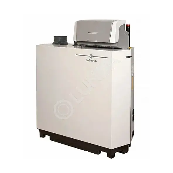 Напольный конденсационный котел De Dietrich C 230 EVO-210 — изображение 2