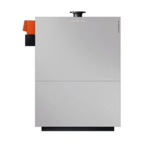 Напольный конденсационный газовый котел Viessmann Vitocrossal 200 CM2 400