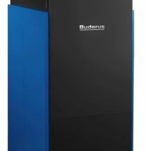 Напольный конденсационный газовый котел Buderus Logano Plus KB372-150