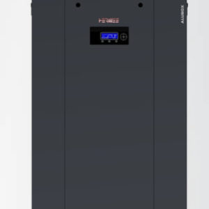 Газовый напольный конденсационный котел Hermes Alubox X-treme 1065