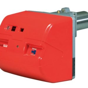 Газовая горелка Riello RS 34 (125-390)