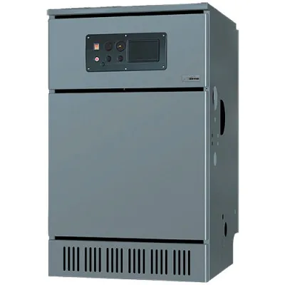Напольный газовый котел Sime RS MK II 129