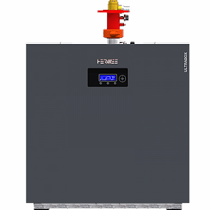 Напольный конденсационный газовый котел Ultrabox 1030