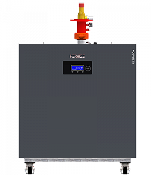 Напольный конденсационный газовый котел Ultrabox 500
