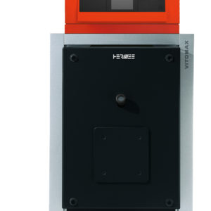 Водогрейный двухходовой котёл Vitoмax LCB 150