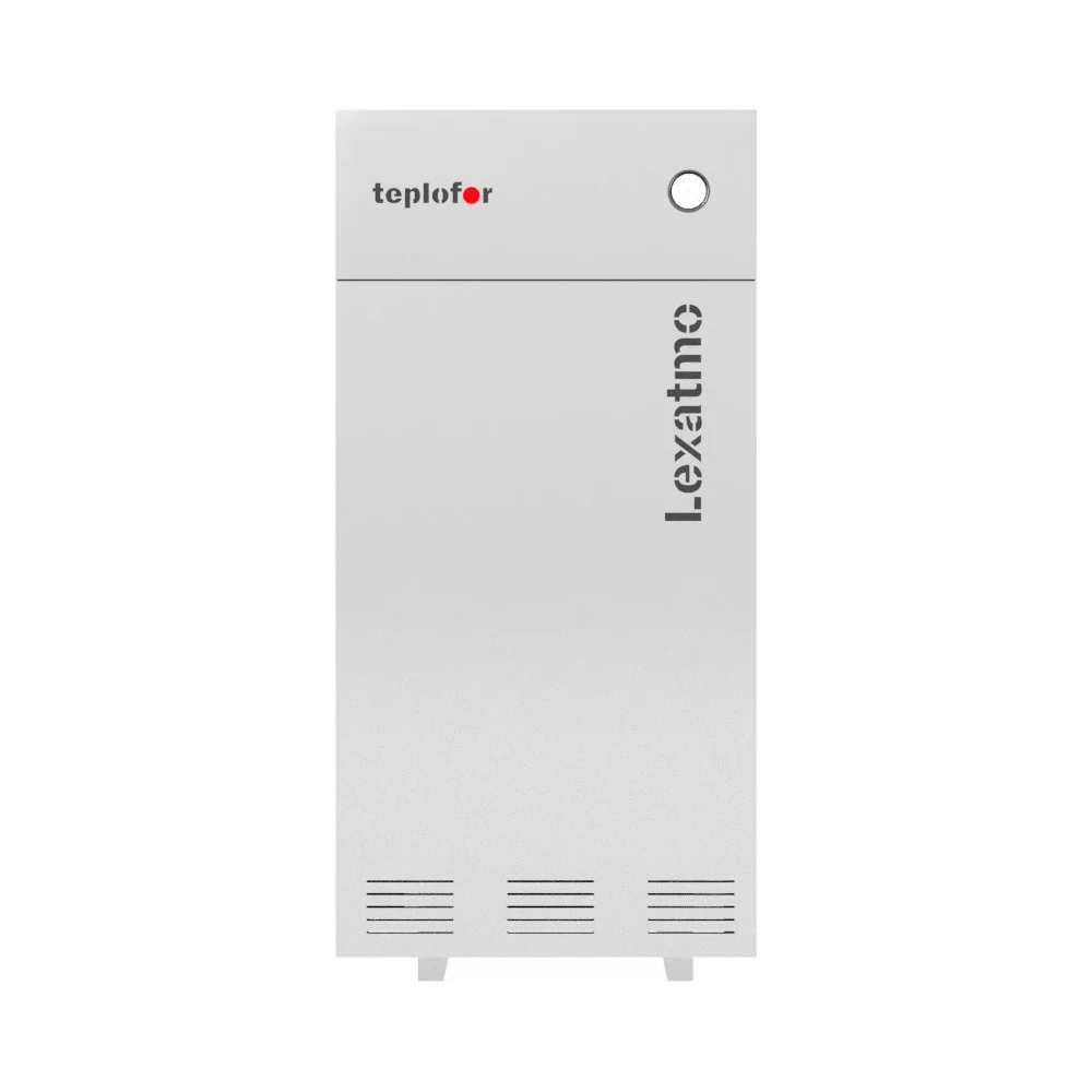 Атмосферный газовый котёл Teplofor Lexatmo AVG-D 50 — изображение 2