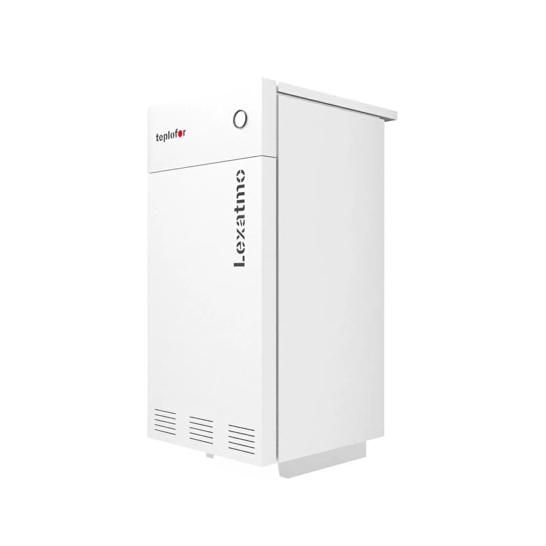 Атмосферный газовый котёл Teplofor Lexatmo AVG-D 50