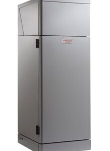Напольный конденсационный газовый котел Immergas ARES PRO 300