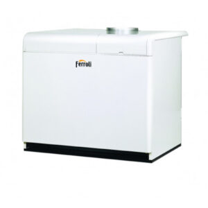 Напольный газовый котел Ferroli PEGASUS F3 N 119 2S
