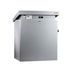Напольный конденсационный газовый котел Immergas ARES TEC 300